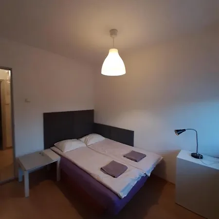 Apartament Sniezka Centrum * Gdynia