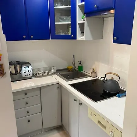 Apartament Sniezka Centrum Gdynia