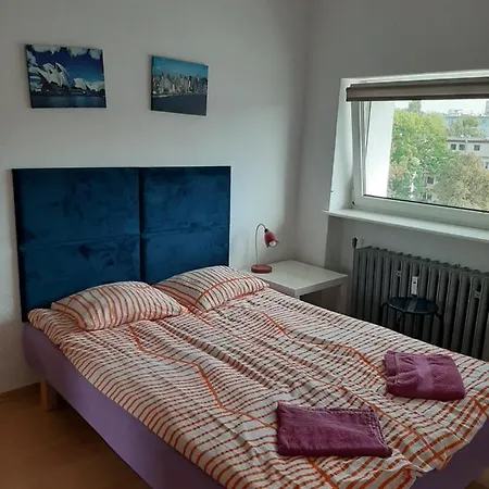 Appartamento Apartament Sniezka Centrum