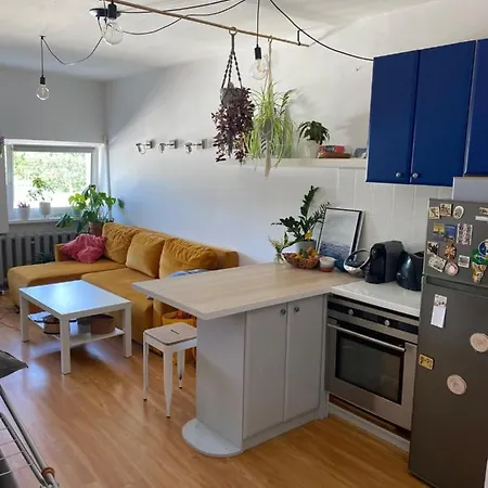 Appartamento Apartament Sniezka Centrum