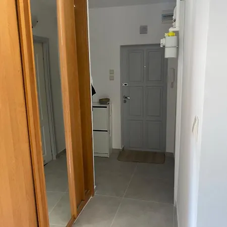 Apartament Sniezka Centrum Appartamento Gdynia