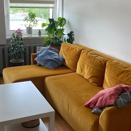 Apartament Sniezka Centrum Appartamento