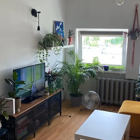 Apartament Sniezka Centrum Appartamento *